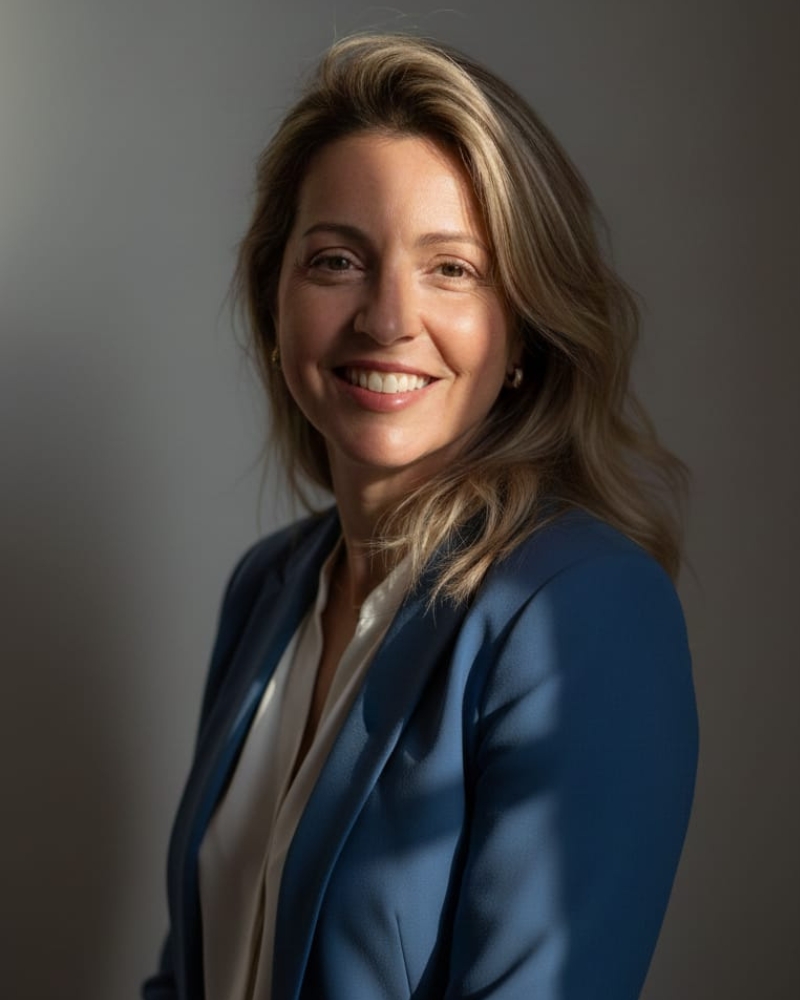 Barbara Nivoloni Telefónica